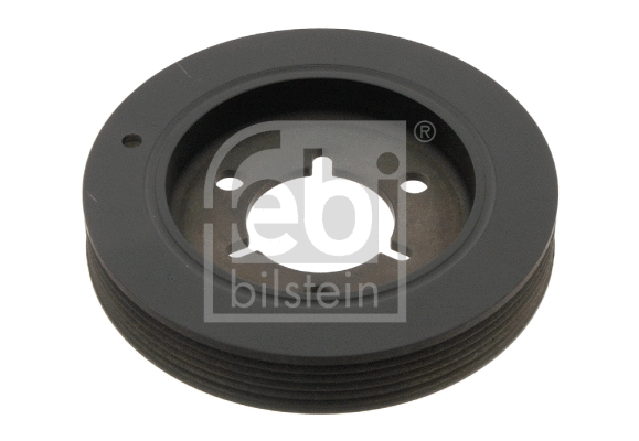 Belt Pulley, crankshaft (31099)