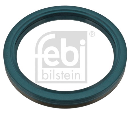 Gasket, manual transmission housing (35822)