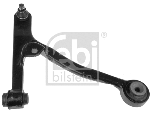 Control/Trailing Arm, wheel suspension (41075)