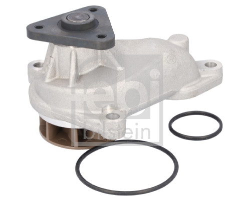 Water Pump, engine cooling (183697)