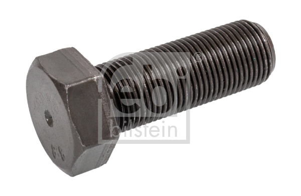 Centering Bolt, crankshaft pulley (33626)