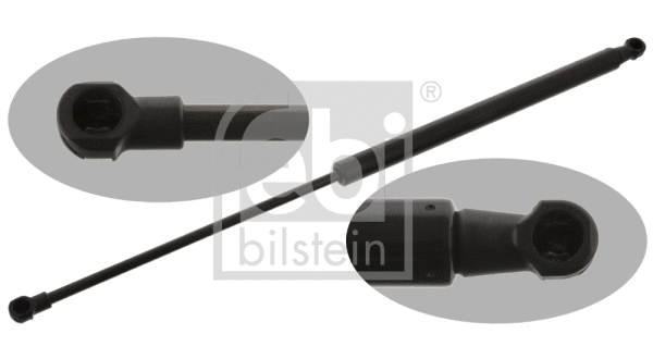 Gas Spring, boot/cargo area (40905)