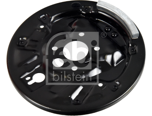 Splash Guard, brake disc (175213)