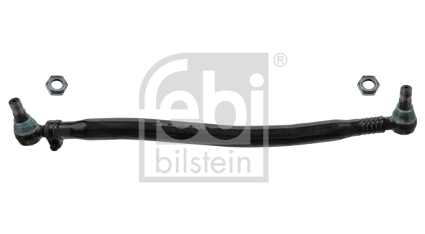 Centre Rod Assembly (28297)
