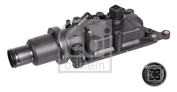 Thermostat, coolant (106202)