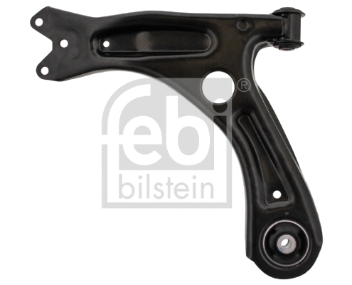 Control/Trailing Arm, wheel suspension (40594)