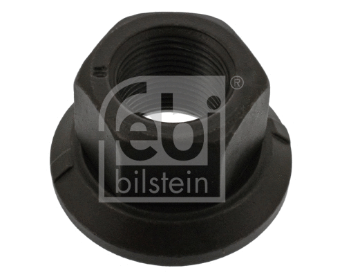 Wheel Nut (04900)