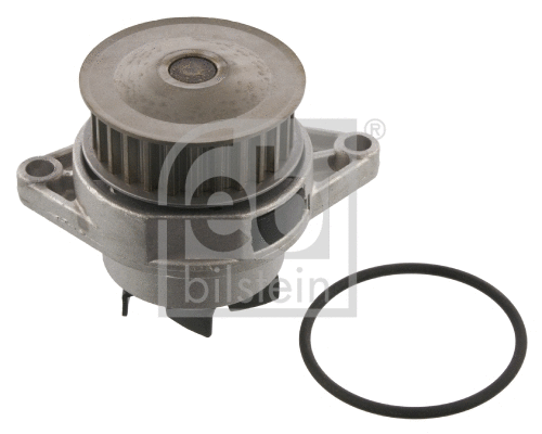 Water Pump, engine cooling (09754)