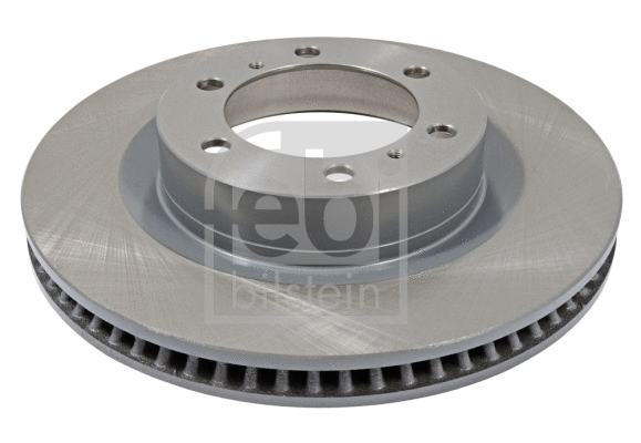Brake Disc (108458)