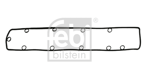 Gasket, cylinder head cover (22029)