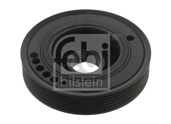 Belt Pulley, crankshaft (32109)