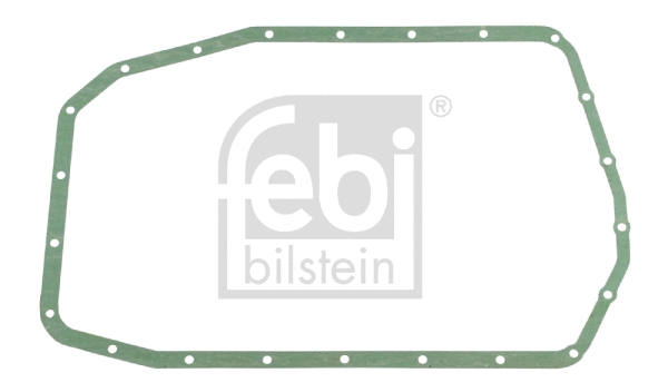 Gasket, automatic transmission oil sump (24679)