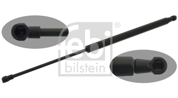 Gas Spring, boot/cargo area (47057)