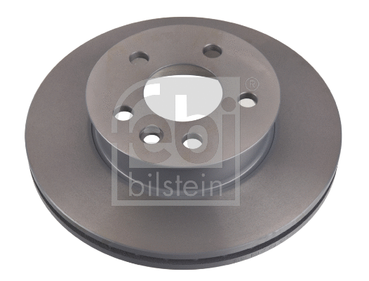 Brake Disc (08072)