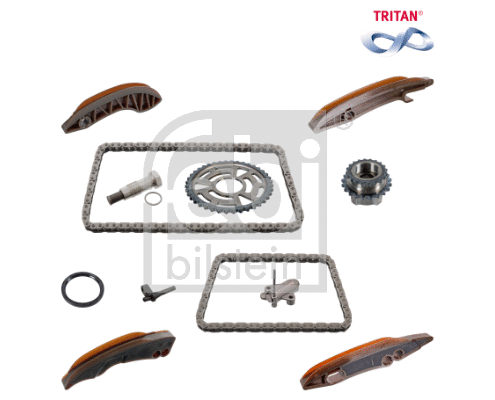 Timing Chain Kit (174020)