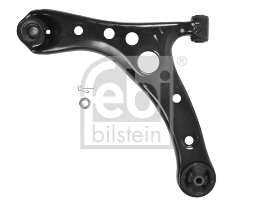 Control/Trailing Arm, wheel suspension (43129)