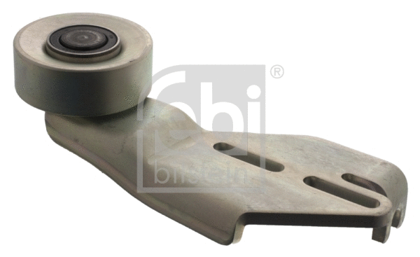 Belt Tensioner, V-ribbed belt (04725)