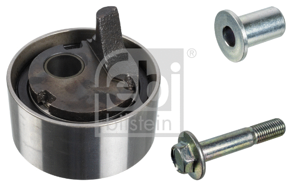 Tensioner Pulley, timing belt (27536)