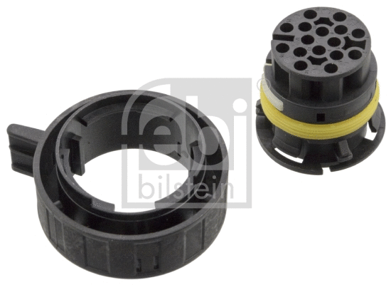 Plug Housing, automatic transmission control unit (101968)