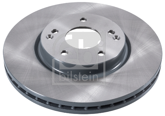 Brake Disc (170696)