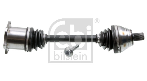 Drive Shaft (181245)