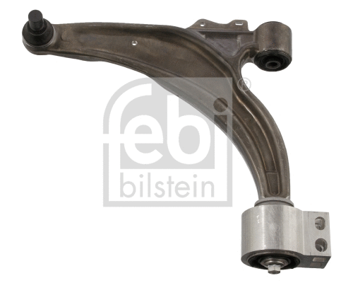 Control/Trailing Arm, wheel suspension (43719)