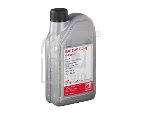 Transmission Oil (21829)