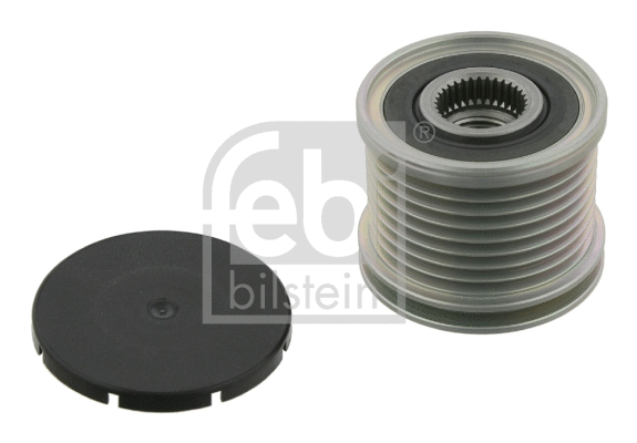 Alternator Freewheel Clutch (27840)