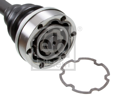Drive Shaft