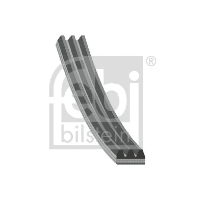 V-Ribbed Belt (181298)