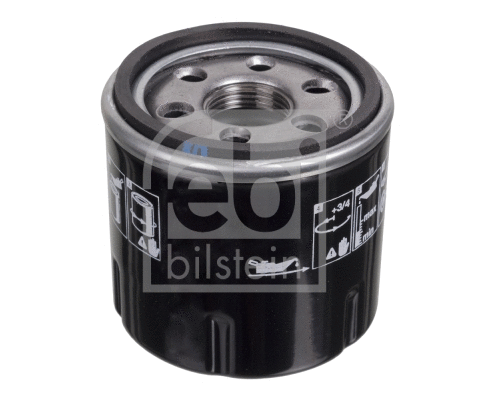 Oil Filter (38927)