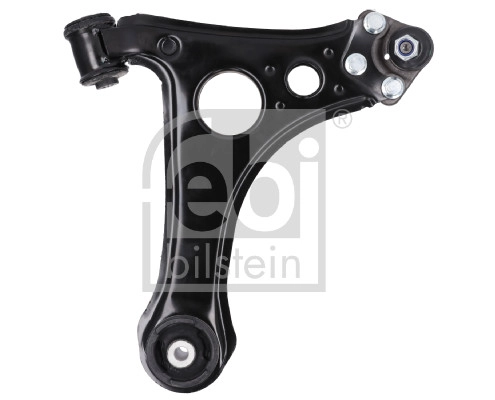 Control/Trailing Arm, wheel suspension (181824)