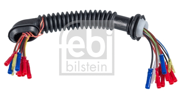 Cable Repair Kit, tailgate (107095)