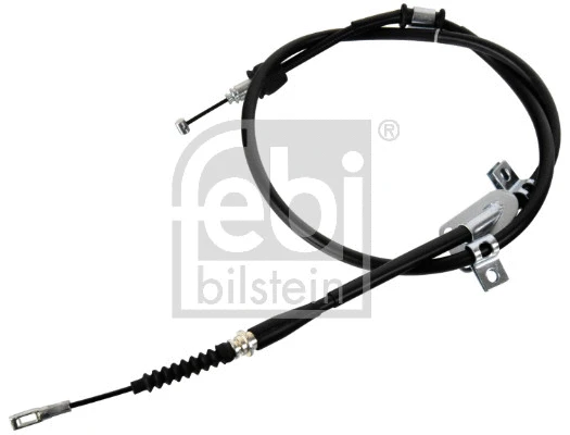 Cable Pull, parking brake (178866)