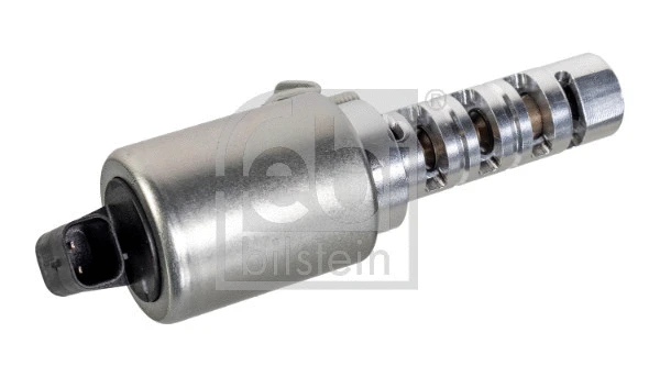 Control Valve, camshaft adjustment