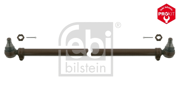 Centre Rod Assembly (24170)