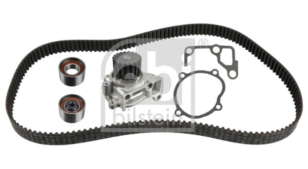Water Pump & Timing Belt Kit (173769)