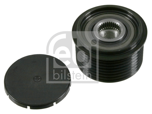 Alternator Freewheel Clutch (21654)
