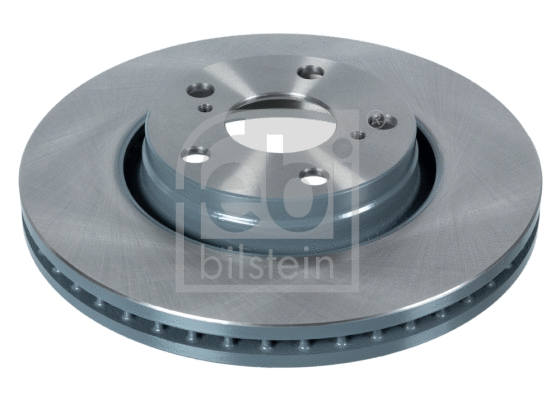 Brake Disc (108413)