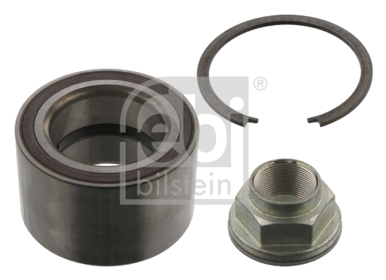 Wheel Bearing Kit (36309)