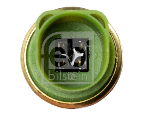 Sensor, coolant temperature