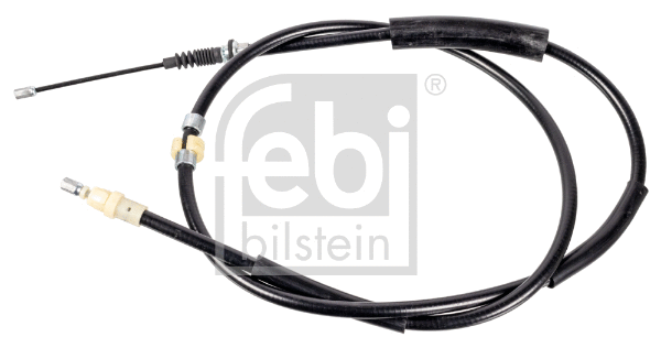 Cable Pull, parking brake (106225)