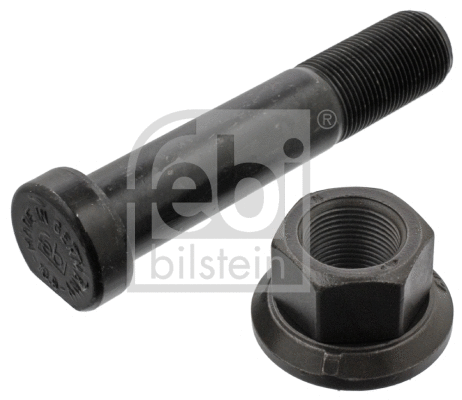 Wheel Stud (07950)