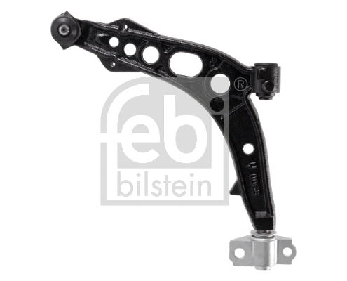 Control/Trailing Arm, wheel suspension (10571)