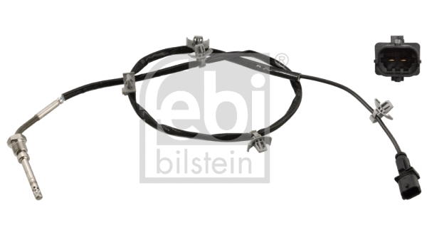 Sensor, exhaust gas temperature (100841)