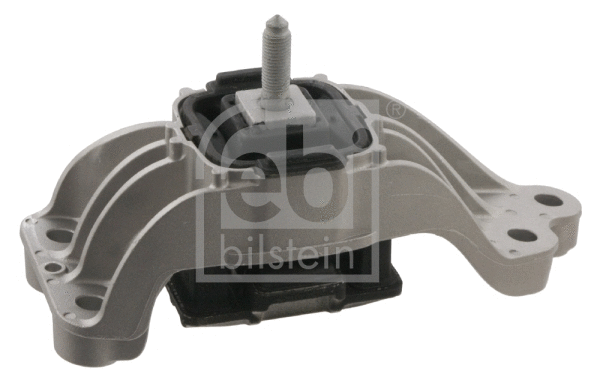Mounting, automatic transmission (31778)