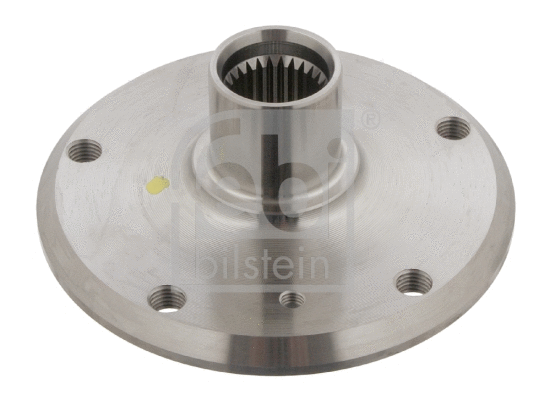Wheel Hub (32535)