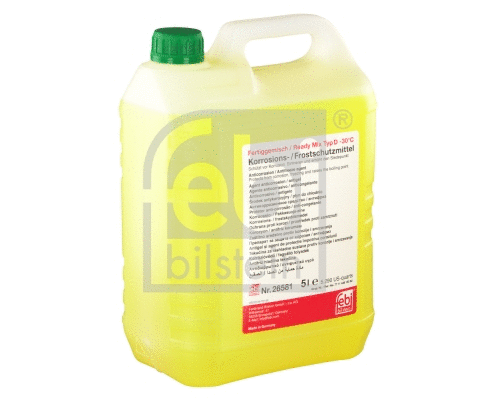 Antifreeze (26581)