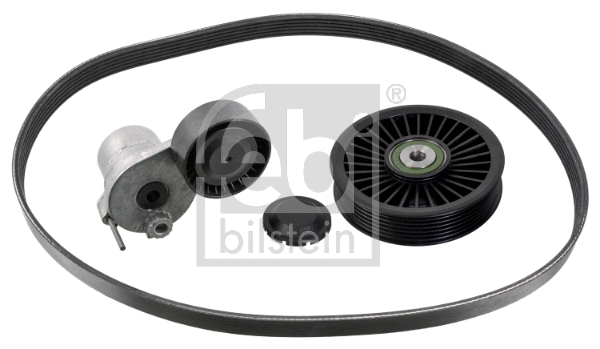 V-Ribbed Belt Set (177981)
