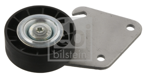 Deflection/Guide Pulley, V-ribbed belt (17543)